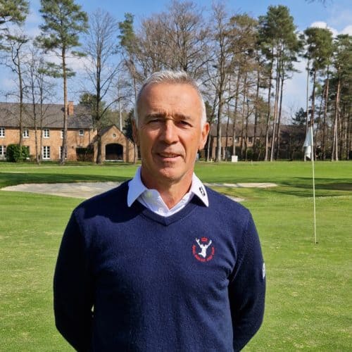 Foto van Jean-Marc Suray